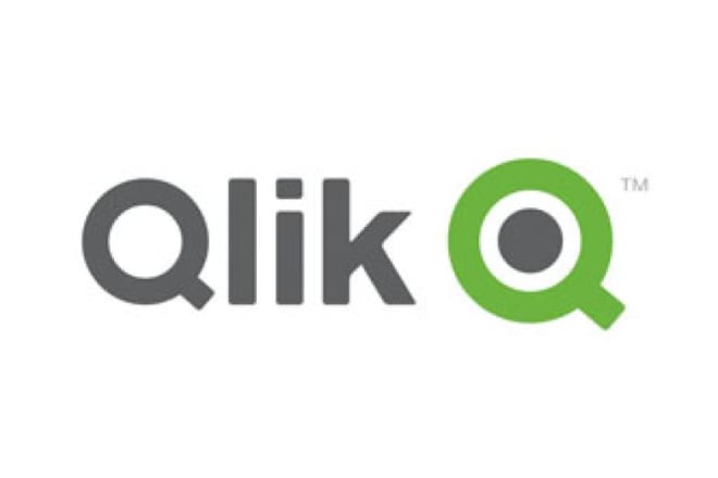 I will develop qlikview and qlik sense dashboard