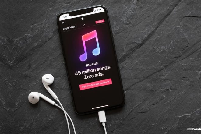 I will develop spotify music app, music streaming app, spotify app