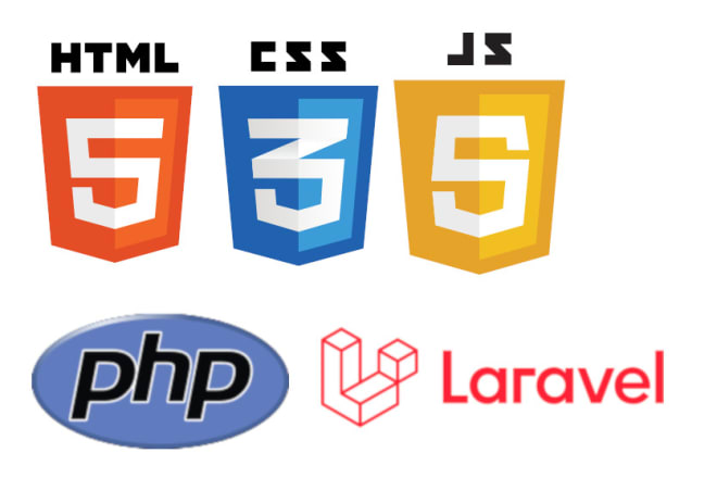 I will develop your custom PHP and HTML website
