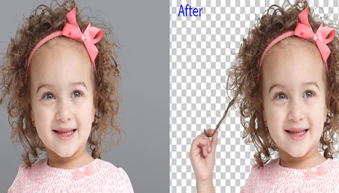I will do 15 image photoshop hair masking