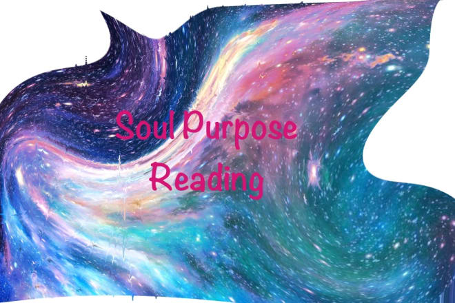 I will do a past life, soul journey reading