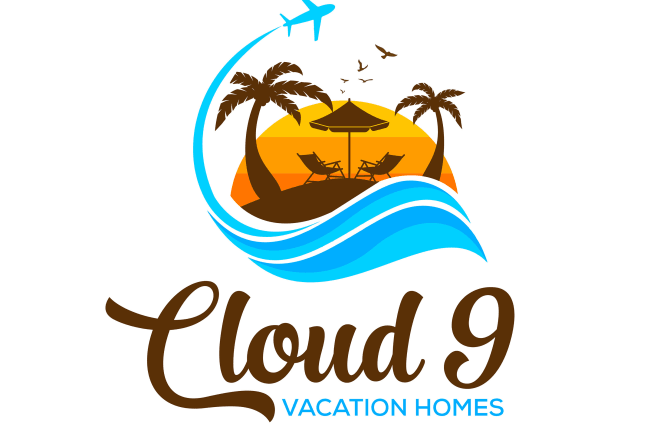 I will do a travel adventure agency hotel motel tourism beach resort logo