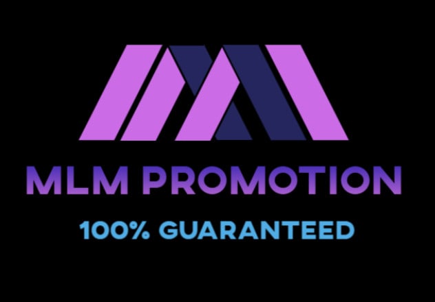 I will do aggressive promotion for your network marketing leads and MLM site