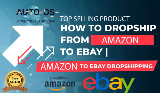 I will do amazon to ebay dropshipping via wsg and auto ds tool