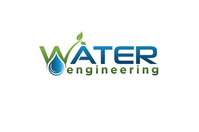 I will do an environmental,natural,green,eco,substantial engineering logo for you