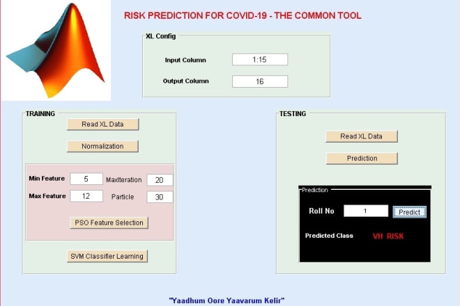 I will do any matlab related task