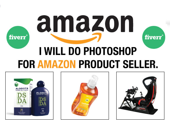 I will do awesome amazon product listing