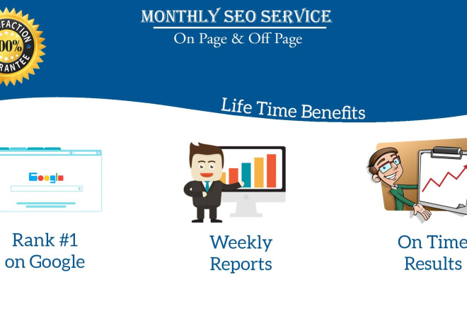 I will do best technical SEO audit service for your website to rank
