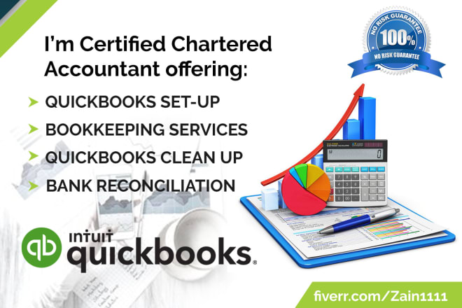 I will do bookkeeping set up and catch up in xero quickbooks