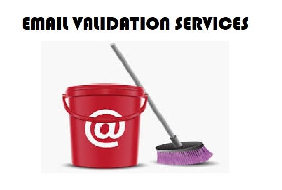 I will do bulk email verification and scraping or verify email list and scrape targeted