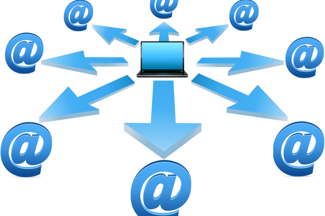 I will do bulk email,bulk email sending,bulk email marketing, bulk email blast