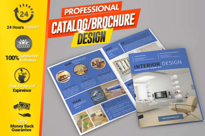 I will do catalog and product catalog