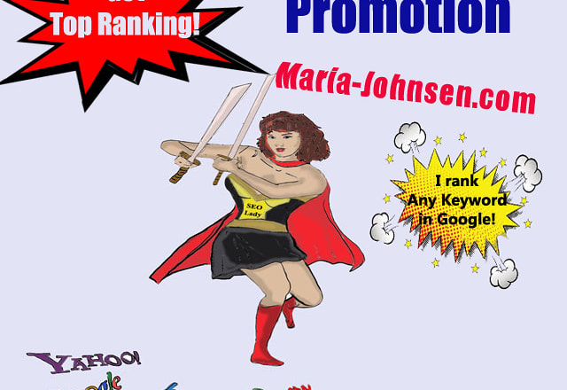 I will do comic book promotion, comic book designs, ebook promotion