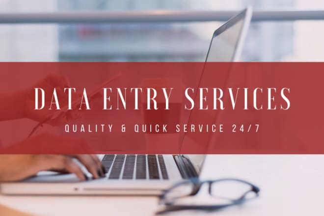 I will do data entry in 12 hours, excel data entry jobs, data collection, web research