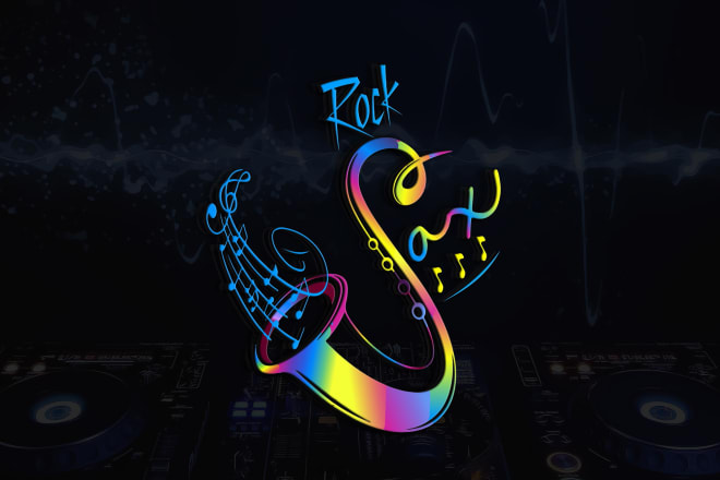 I will do dj,music,artist,band and sound logo