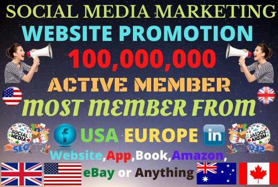 I will do effective and viral cbd promotion,traffic to your website