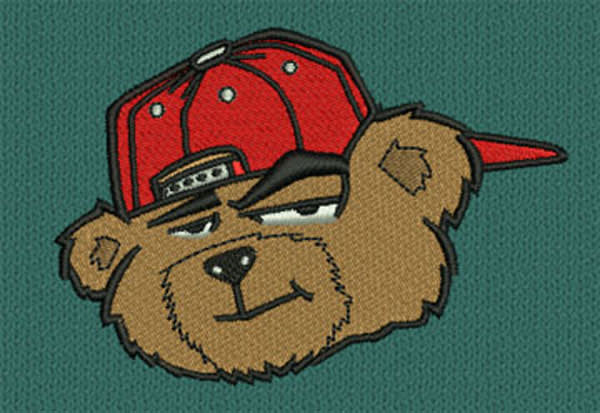 I will do embroidery digitizing for you