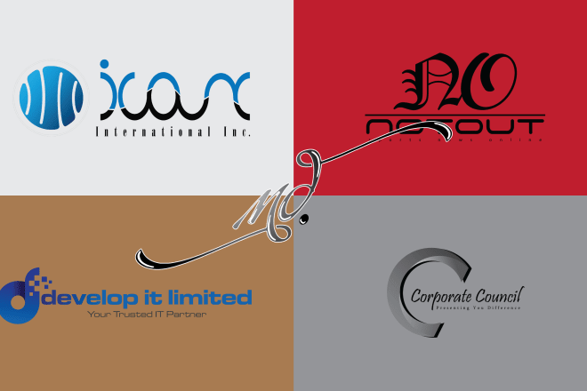 I will do exceptional brand and product logo design and redesign