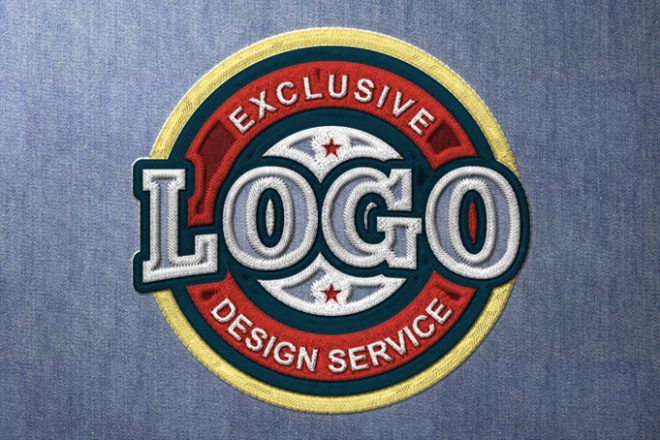 I will do exclusive logo or t shirt design