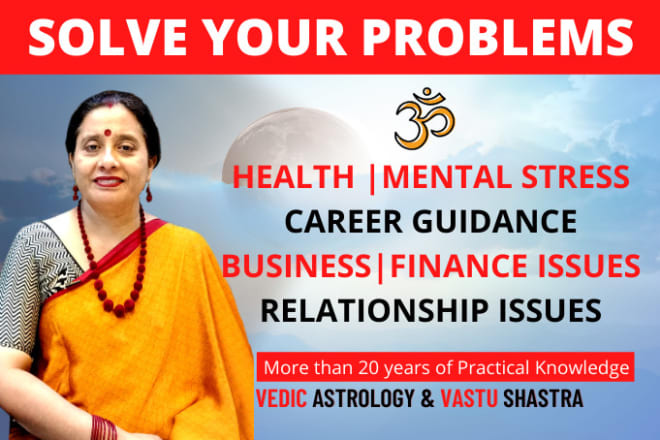 I will do honest future predictions based on indian vedic astrology