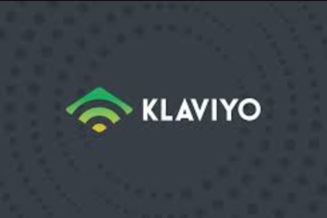 I will do klaviyo sales funnel, shopify promotion and drive traffic