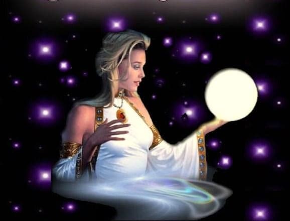 I will do love relationship psychic reading