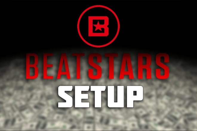 I will do massive beatstars promotion, beats marketing to viral listeners