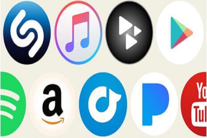 I will do napster, itune, mixtape, deezer, pandora, edm music promotion