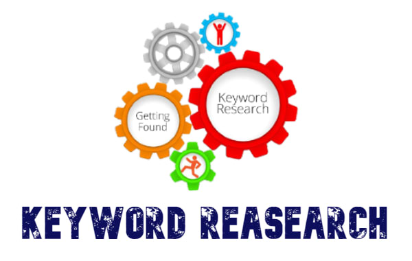 I will do niche and keyword research for affiliate marketing