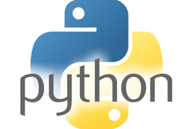 I will do python code and code review