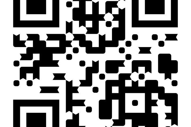 I will do qr code generator jobs with your logo