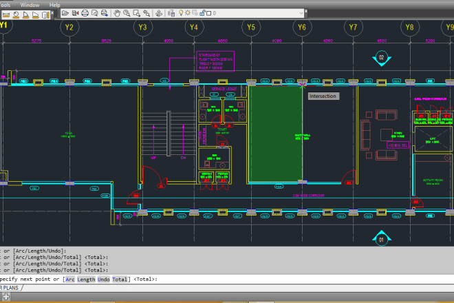 I will do quantity takeoff, estimation, cost analysis