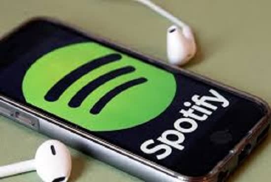 I will do real traffic to your spotify, ebay, esty, ecommerce,soundcloud