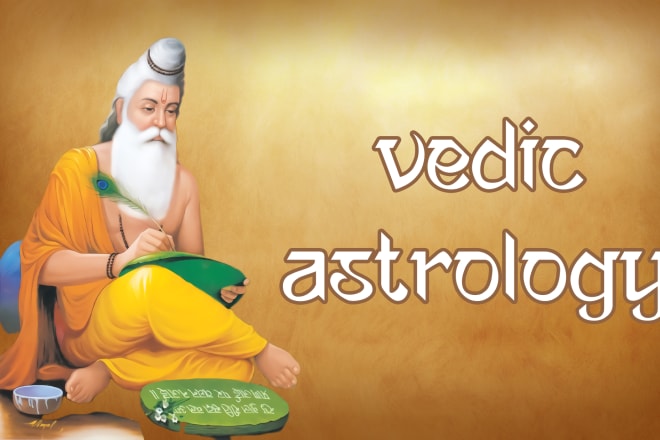 I will do thorough reading of your natal chart using vedic astrology