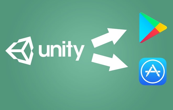I will do unity game development or design from scratch