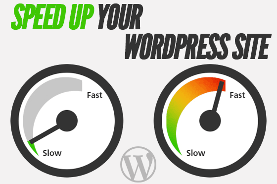 I will do wordpress speed optimization for 3 seconds load time