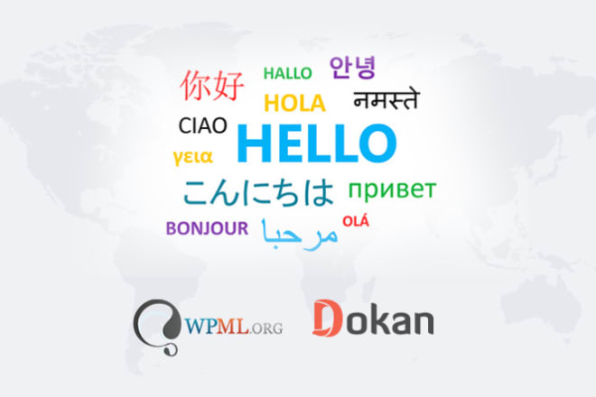 I will do wordpress translation by wpml within 4 hours