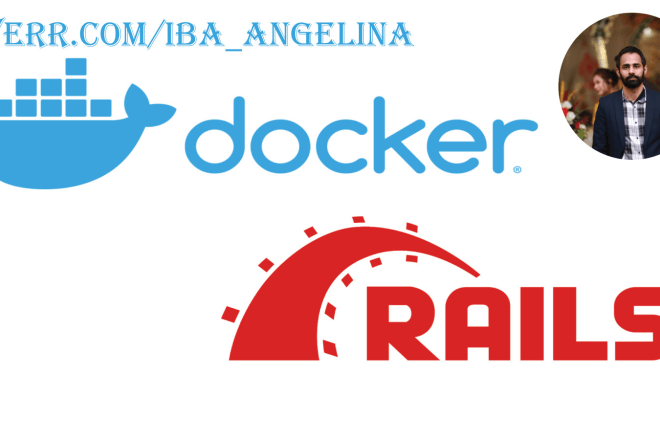 I will dockerize, setup docker and deploy your rails app