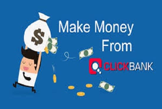 I will drive traffic to affiliate marketing, affiliate link promotion, clickbank