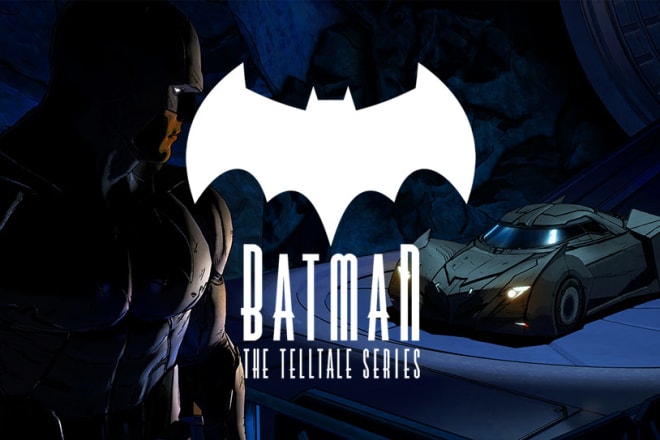 I will earn you the platinum trophy for batman telltale season 1