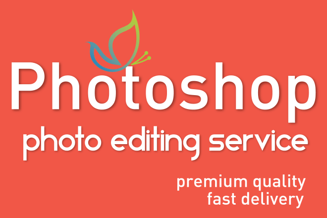 I will edit, enhance, retouch picture in photoshop