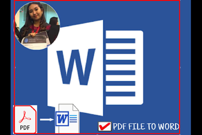 I will edit, format and redesign microsoft word document