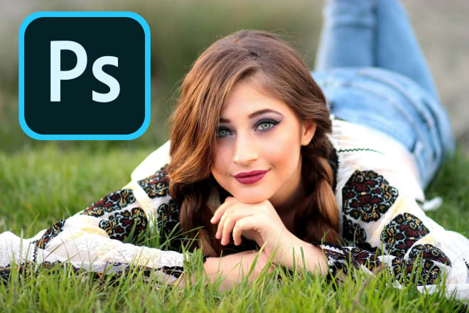 I will edit your photos in photoshop skin touch up remove items fix