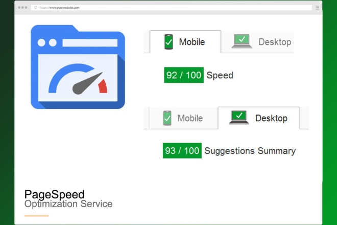 I will expertly increase wordpress page speed, fix slow admin, optimize woocommerce