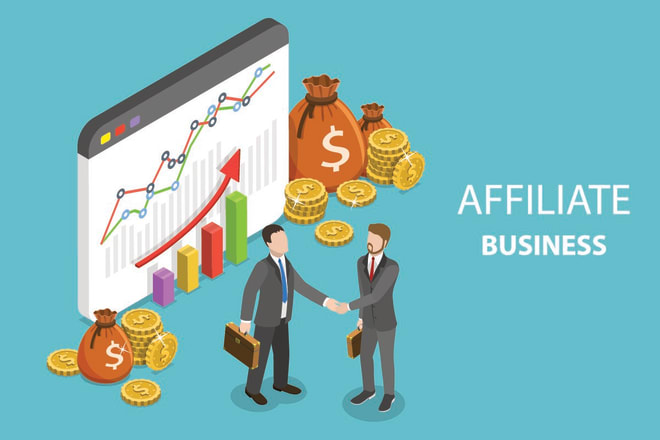 I will find the best affiliate marketing programs for your website