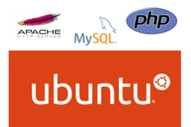 I will fix all php, mysql, apache, ubuntu problems