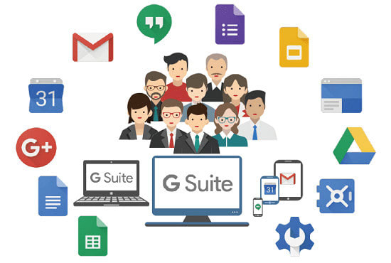 I will fix any g suite,gsuite, google apps email delivery issues