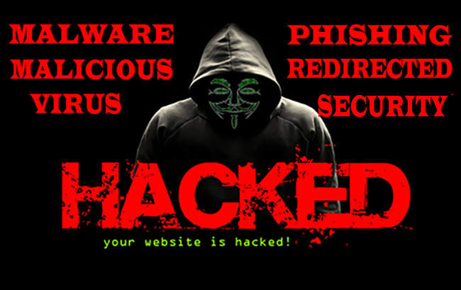 I will fix hacked wordpress site, remove malware, virus, phishing