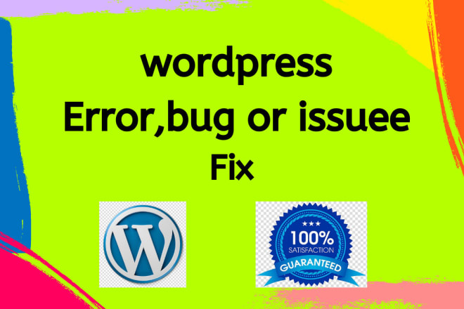 I will fix wordpress showing IP address instead of domain name for images