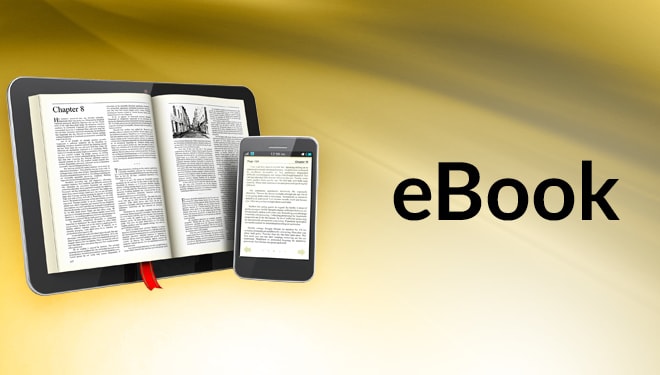 I will format and convert pdf,doc to ebook kindle mobi, epub or PDF